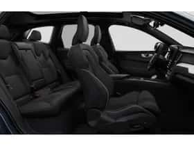 Volvo XC60 thumbnail 12