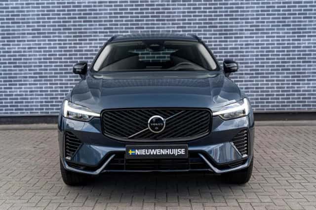 Volvo XC60 (2026) thumbnail 2