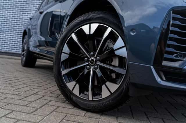 Volvo XC60 (2026) thumbnail 5