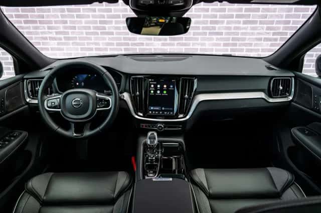 Volvo V60 (2026) thumbnail 6