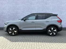 Volvo EX40 thumbnail 2