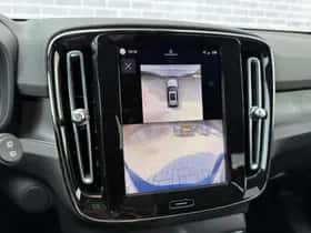 Volvo EX40 thumbnail 10
