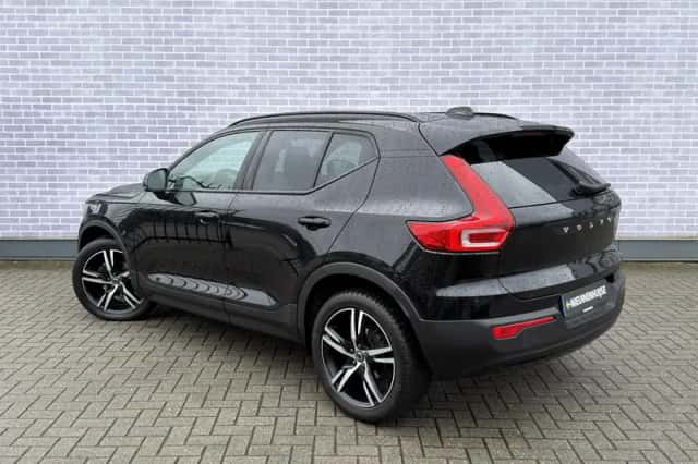 Volvo XC40 (2022) thumbnail 5