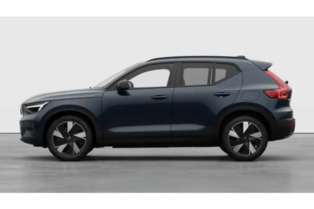 Volvo EX40 (2026) thumbnail 2
