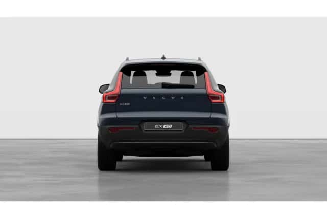 Volvo EX40 (2026) thumbnail 4