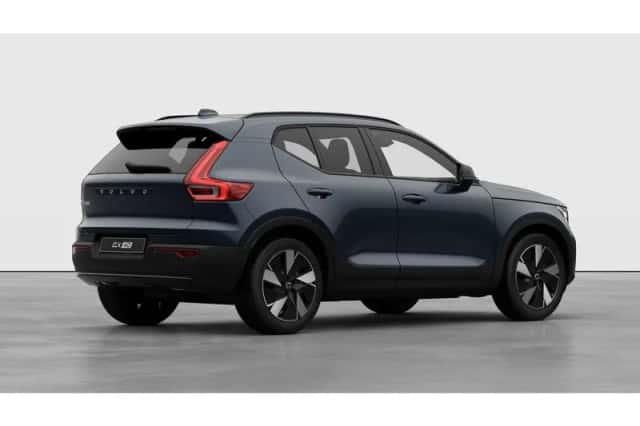 Volvo EX40 (2026) thumbnail 5