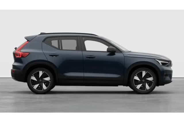 Volvo EX40 (2026) thumbnail 6