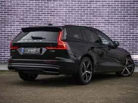 Volvo V60 thumbnail 2