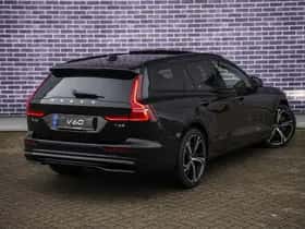 Volvo V60 thumbnail 4