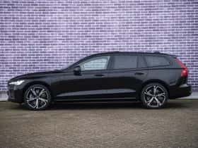 Volvo V60 thumbnail 6