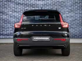 Volvo XC40 thumbnail 5