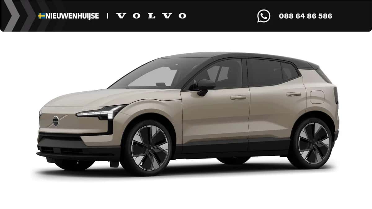 Volvo EX30 — foto 1