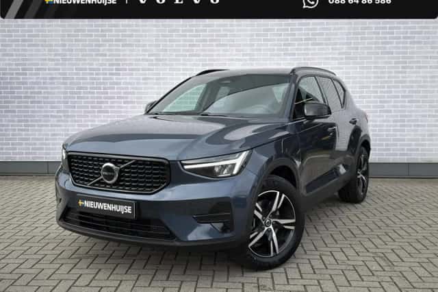 Volvo XC40 (2026) thumbnail 1