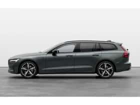 Volvo V60 thumbnail 2