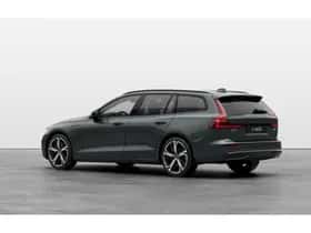 Volvo V60 thumbnail 3
