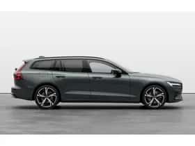 Volvo V60 thumbnail 5