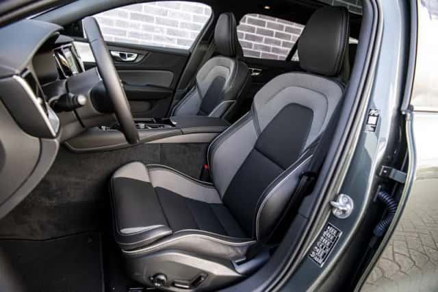 Volvo V60 (2026) thumbnail 6