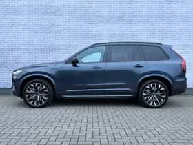 Volvo XC90 thumbnail 2