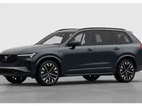 Volvo XC90 thumbnail 8