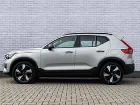 Volvo XC40 thumbnail 12