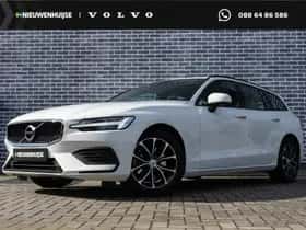 Volvo V60 (2020)