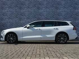 Volvo V60 thumbnail 4