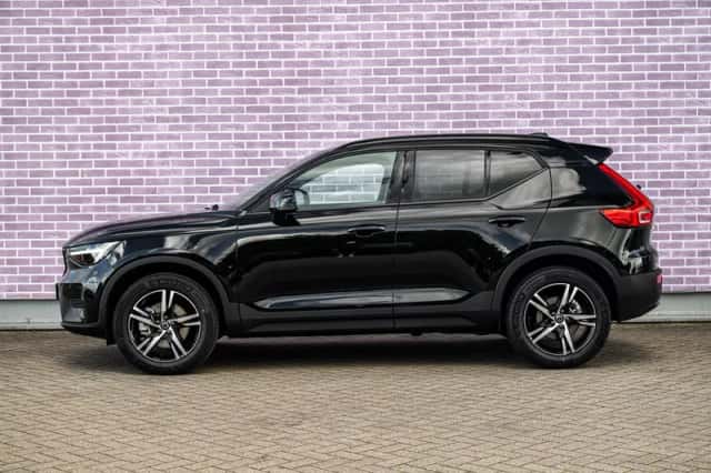 Volvo XC40 (2026) thumbnail 4