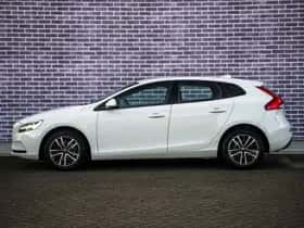 Volvo V40 thumbnail 4