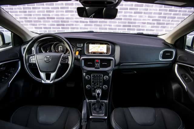 Volvo V40 (2019) thumbnail 6