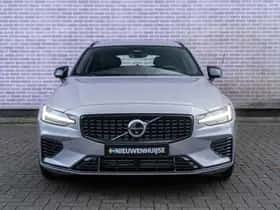 Volvo V60 thumbnail 2