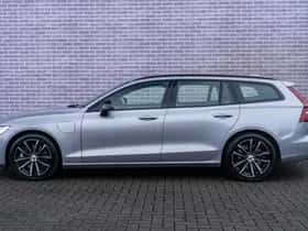 Volvo V60 thumbnail 11