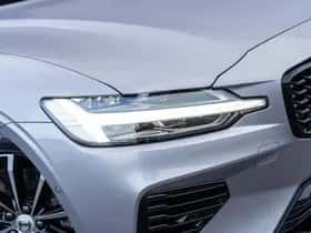 Volvo V60 thumbnail 14