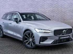 Volvo V60 thumbnail 4