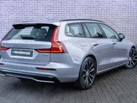 Volvo V60 thumbnail 5