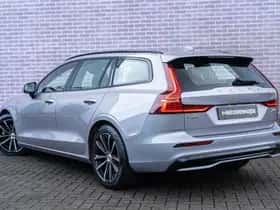 Volvo V60 thumbnail 9