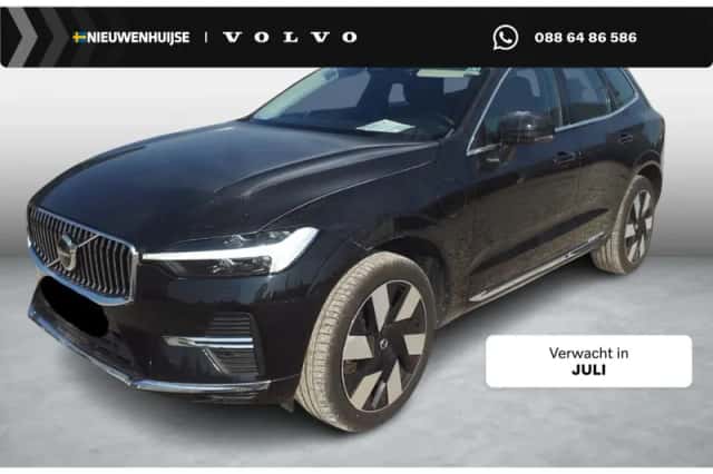 Volvo XC60 (2023) thumbnail 1