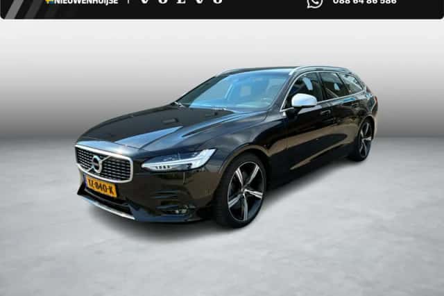 Volvo V90 (2018) thumbnail 1