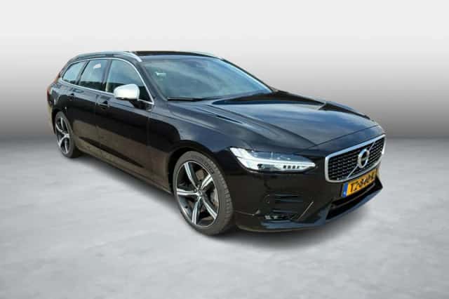Volvo V90 (2018) thumbnail 3