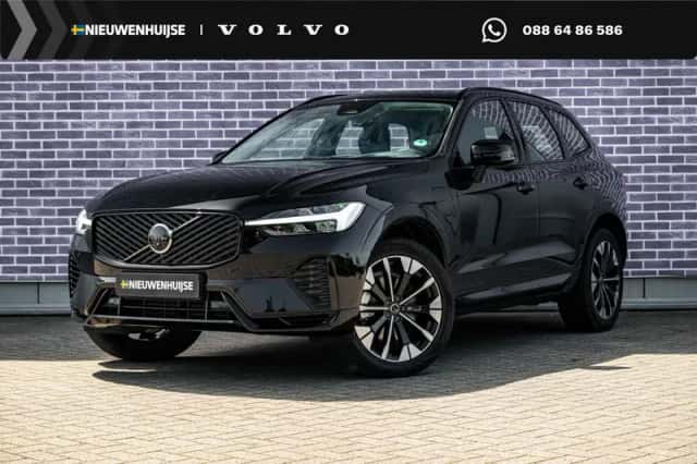 Volvo XC60 (2026) thumbnail 1
