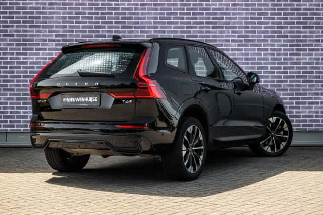 Volvo XC60 (2026) thumbnail 2