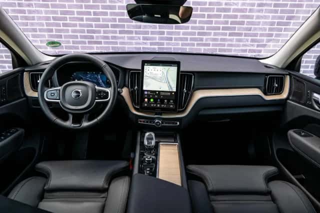 Volvo XC60 (2026) thumbnail 4