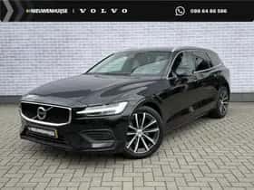 Volvo V60 (2022)
