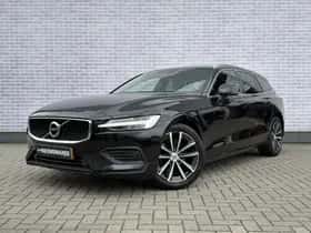 Volvo V60 thumbnail 7