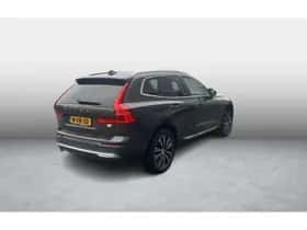 Volvo XC60 thumbnail 3