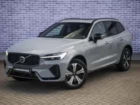 Volvo XC60 thumbnail 19