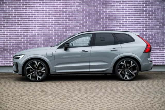 Volvo XC60 (2026) thumbnail 4