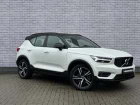 Volvo XC40 thumbnail 4