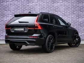 Volvo XC60 thumbnail 2