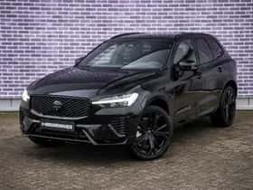 Volvo XC60 thumbnail 12