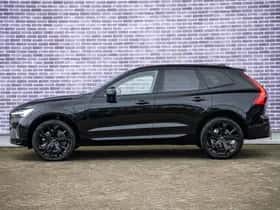 Volvo XC60 thumbnail 3
